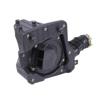 Фильтр воздушный в сборе Shineray XY200/250GY-9А