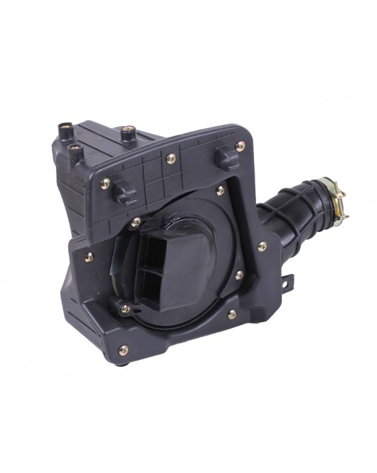 Фильтр воздушный в сборе Shineray XY200/250GY-9А