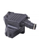 Фильтр воздушный в сборе Shineray XY200/250GY-9А