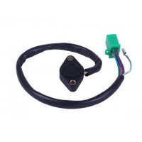 Датчик переключения передач 6ст. LF200-10B