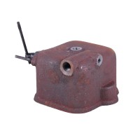 Крышка клапанов - ZS1100/1115 Крышка клапанов - ZS1100/1115