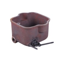 Крышка клапанов - ZS1100/1115 Крышка клапанов - ZS1100/1115