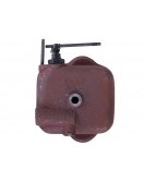 Крышка клапанов - ZS1100/1115