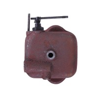 Крышка клапанов - ZS1100/1115 Крышка клапанов - ZS1100/1115