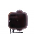 Крышка клапанов - ZS1100/1115