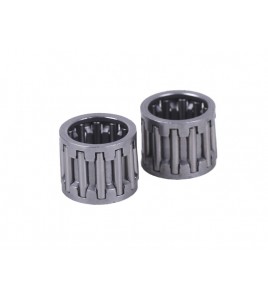 Подшипники (2 шт.) промежуточного вала - КПП