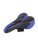 Сиденье (цвет синий) - SM