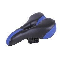 Сиденье (цвет синий) - SM