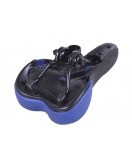 Сиденье (цвет синий) - SM