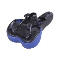 Сиденье (цвет синий) - SM