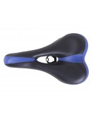 Сиденье (цвет синий) - SM