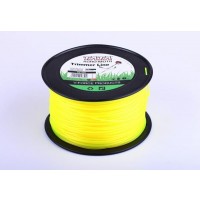 Леска диаметр 2.4 мм круг L-260m (бухта)