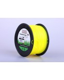 Леска диаметр 2.4 мм круг L-260m (бухта)