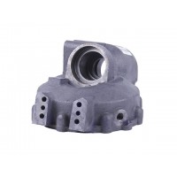 Корпус цапфы левый Foton 244, ДТЗ 244, Jinma 244/264