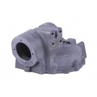 Корпус цапфы левый Foton 244, ДТЗ 244, Jinma 244/264