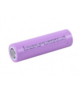 Аккумуляторная батарея 3.7V 5С 18650 2600 mАh
