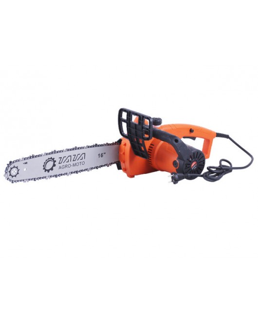 Электропила цепная CS8016 1800W