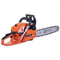 Бензопила цепная CS5200