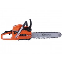 Бензопила цепная CS5200
