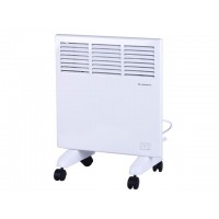 Конвектор электрический 1000W (Х-образный нагревательный элемент)