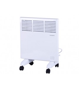 Конвектор электрический 1000W (Х-образный нагревательный элемент)