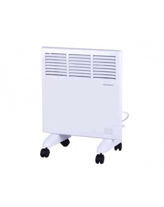 Конвектор электрический 1000W (Х-образный нагревательный элемент)