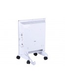 Конвектор электрический 1000W (Х-образный нагревательный элемент)