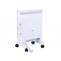 Конвектор электрический 1000W (Х-образный нагревательный элемент)