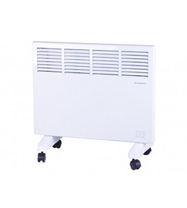 Конвектор электрический 1500W (Х-образный нагревательный элемент)