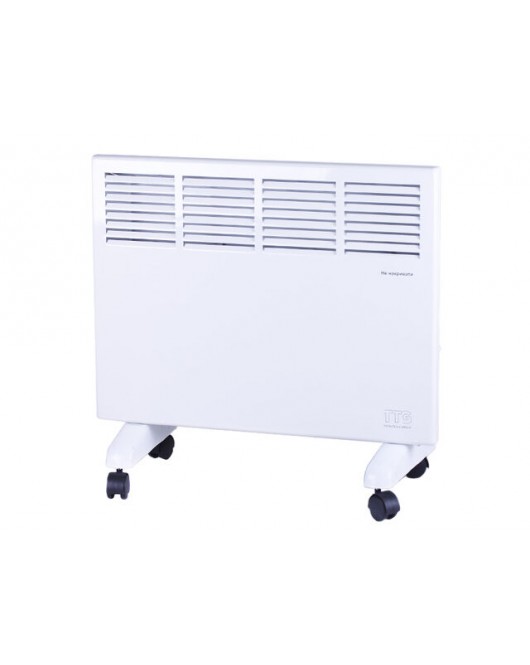 Конвектор электрический 1500W (Х-образный нагревательный элемент)