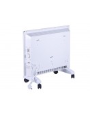 Конвектор электрический 1500W (Х-образный нагревательный элемент)