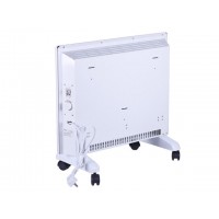 Конвектор электрический 1500W (Х-образный нагревательный элемент)