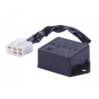 Реле зарядки 1 Shifeng 240