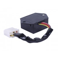 Реле зарядки 1 Shifeng 240