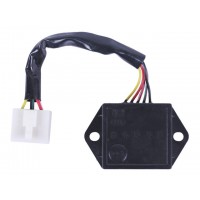 Реле зарядки 1 Shifeng 240