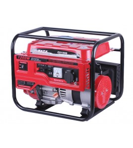 Генератор бензин ZX1500 (1.2KW) TATA