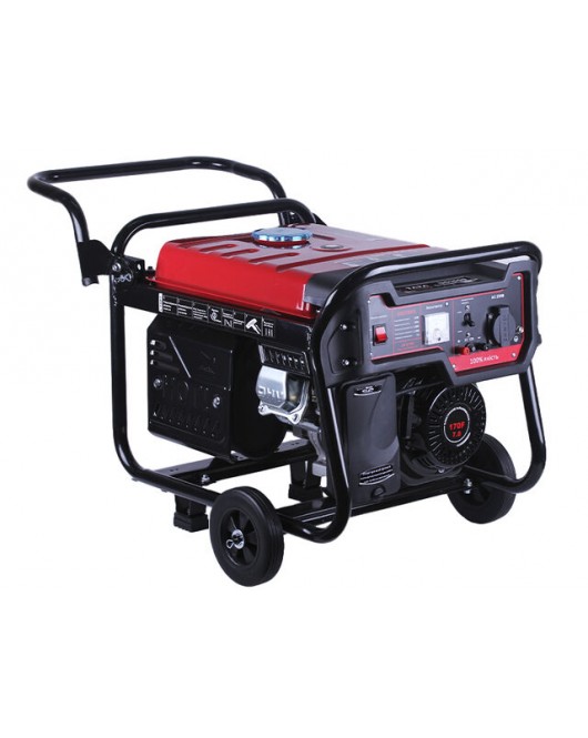 Генератор бензин UG3000 (2.5KW) TATA