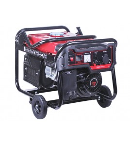 Генератор бензин UG3500 (2.8KW) TATA Генератор бензин UG3500 (2.8KW) TATA