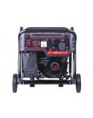 Генератор бензин UG3500 (2.8KW) TATA