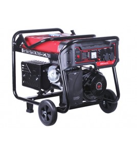 Генератор бензин UG6500 (5KW) TATA