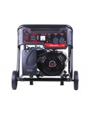 Генератор бензин UG6500 (5KW) TATA