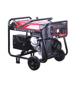 Генератор бензин UG6500 (5KW) с электростартером TATA