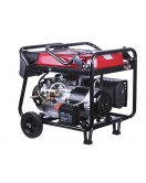 Генератор бензин UG6500 (5KW) с электростартером TATA