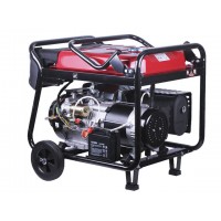 Генератор бензин UG6500 (5KW) с электростартером TATA