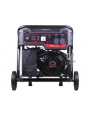 Генератор бензин UG6500 (5KW) с электростартером TATA