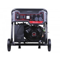 Генератор бензин UG6500 (5KW) с электростартером TATA