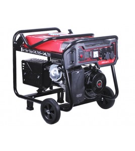 Генератор бензин UG7500 (6KW) TATA