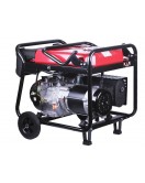 Генератор бензин UG7500 (6KW) TATA