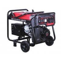 Генератор бензин UG7500 (6KW) с электростартером TATA