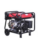 Генератор бензин UG7500 (6KW) с электростартером TATA